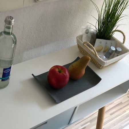 Downtown City - Privaterooms Fuerth Exterior foto
